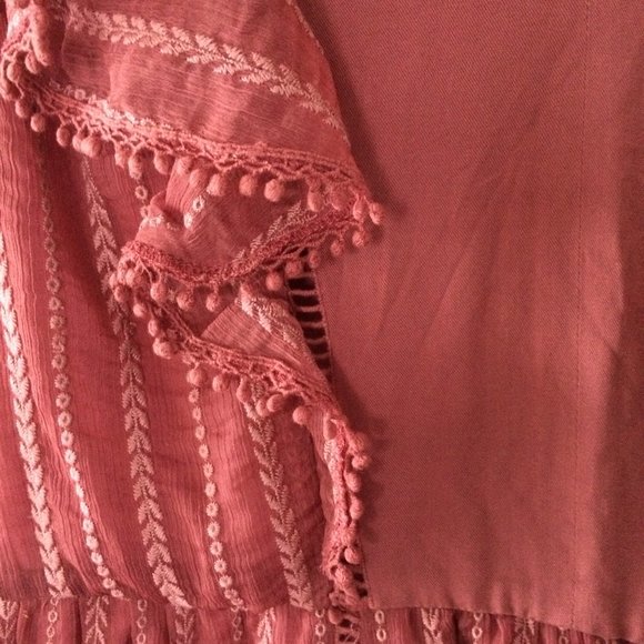 Anthropologie Dress - Picture 3 of 5